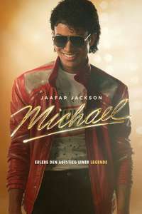 Michael - Posters
