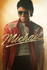 Michael - Posters