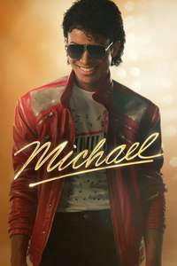 Michael - Posters