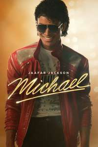 Michael - Posters