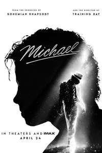 Michael - Posters