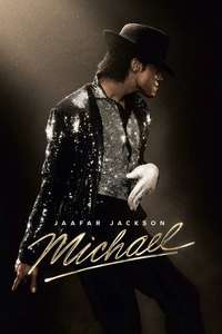 Michael - Posters