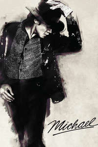 Michael - Posters