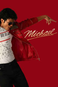 Michael - Posters