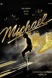 Michael - Posters