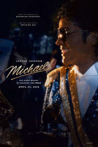 Michael - Posters