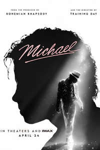Michael - Posters