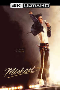 Michael - Posters