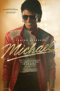Michael - Posters