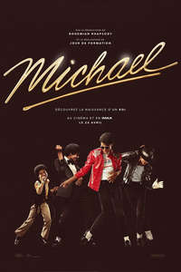 Michael - Posters