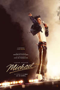 Michael - Posters