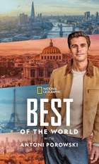 Best of the World with Antoni Porowski
