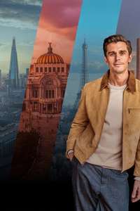 Best of the World with Antoni Porowski - Posters