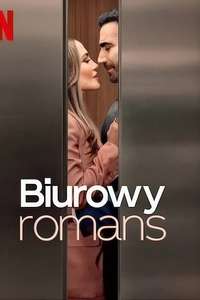 Office Romance - Posters
