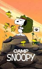Camp Snoopy