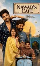 Nawab Cafe