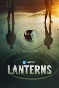Lanterns - Posters