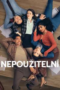 Not Suitable for Work - Posters