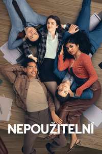 Not Suitable for Work - Posters