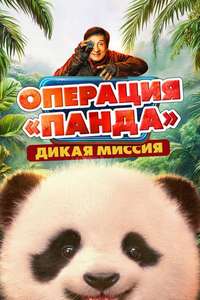 Panda Plan: The Magical Tribe - Posters