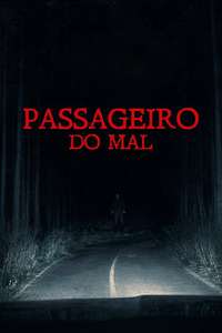 Passenger - Posters