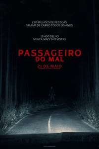 Passenger - Posters