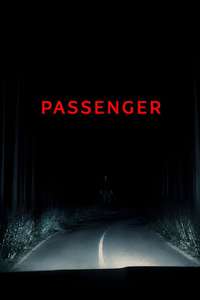 Passenger - Posters