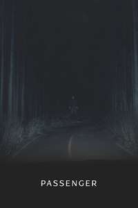 Passenger - Posters