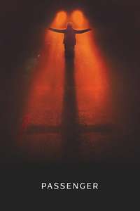 Passenger - Posters