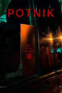 Passenger - Posters