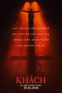 Passenger - Posters