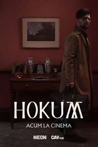 Hokum - Posters