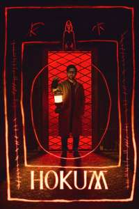 Hokum - Posters