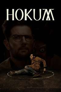 Hokum - Posters