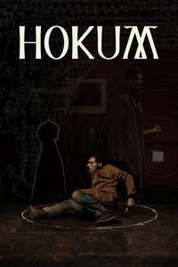 Hokum - Posters
