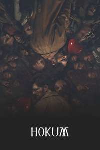 Hokum - Posters