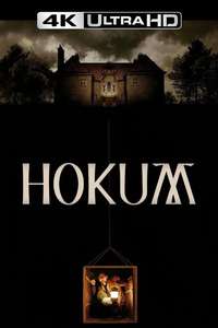 Hokum - Posters