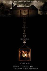 Hokum - Posters