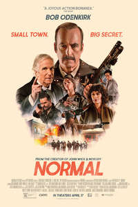 Normal - Posters