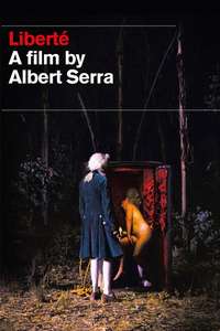 Liberté - Posters