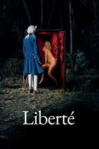 Liberté - Posters