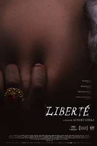 Liberté - Posters