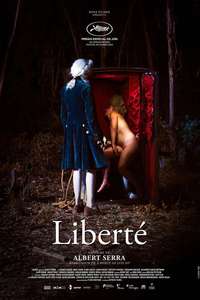 Liberté - Posters