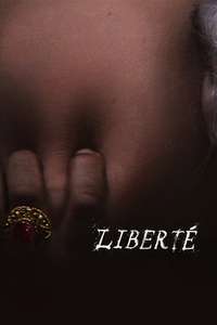 Liberté - Posters