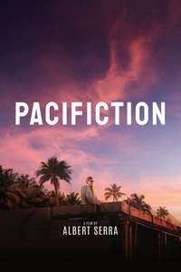 Pacifiction - Posters