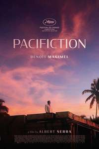Pacifiction - Posters