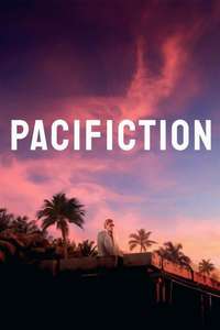 Pacifiction - Posters