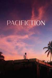 Pacifiction - Posters