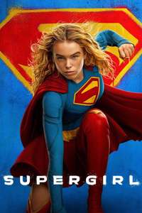 Supergirl - Posters