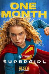 Supergirl - Posters